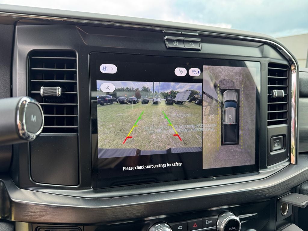 2026 Ford F-250SD Lariat 608A