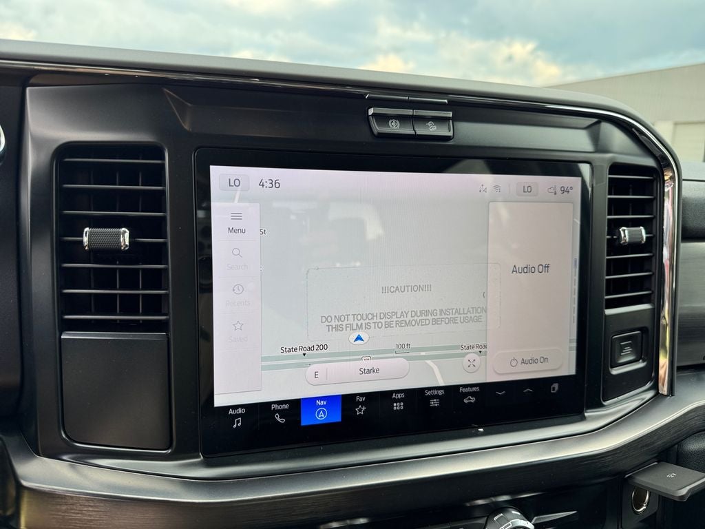 2026 Ford F-250SD Lariat 608A