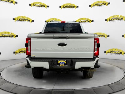 2026 Ford F-250SD Lariat 608A
