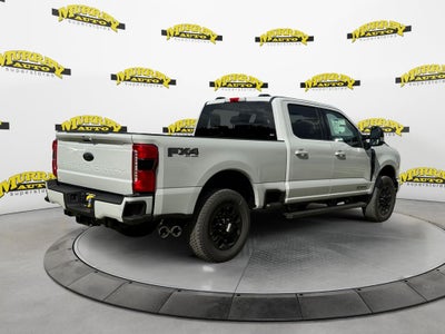 2026 Ford F-250SD Lariat 608A
