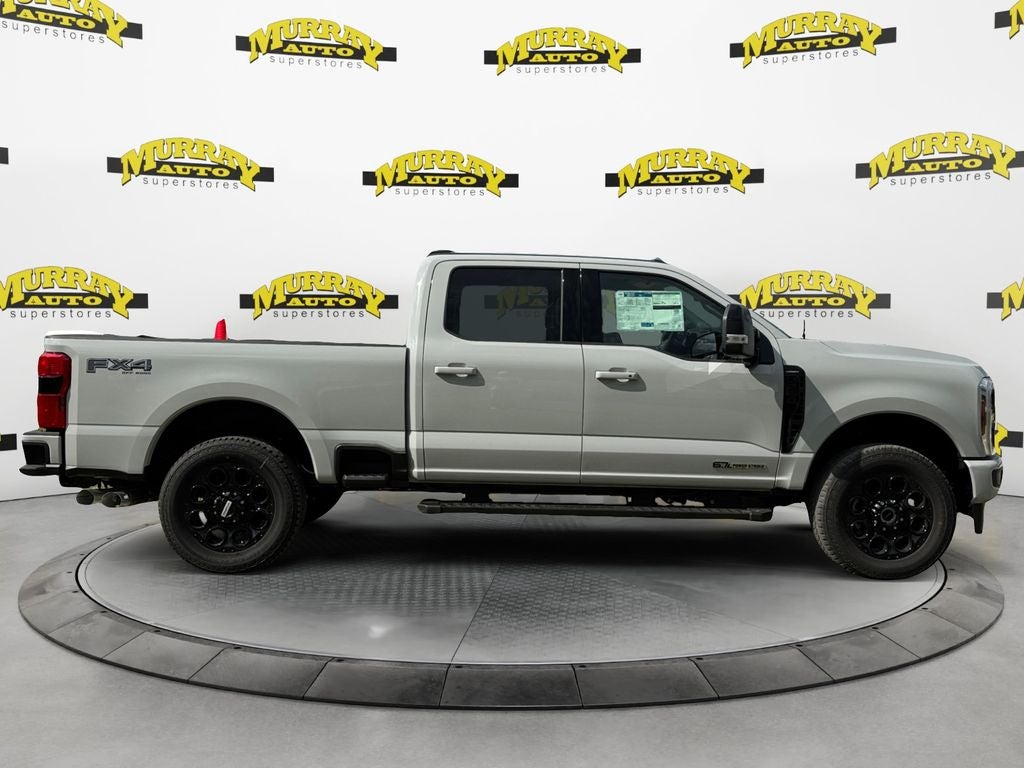 2026 Ford F-250SD Lariat 608A
