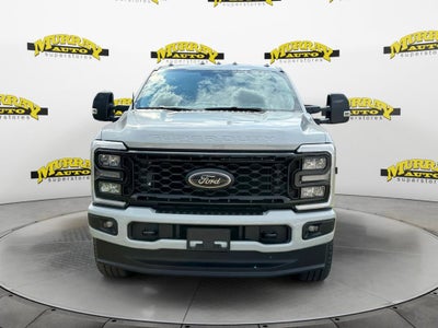 2026 Ford F-250SD Lariat 608A