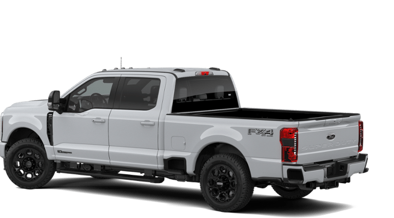 2026 Ford F-250SD Lariat 608A