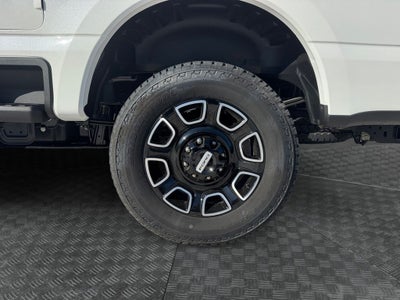 2026 Ford F-250SD Platinum 703A