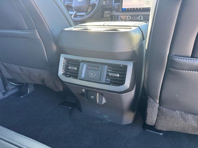 2026 Ford F-250SD Platinum 703A