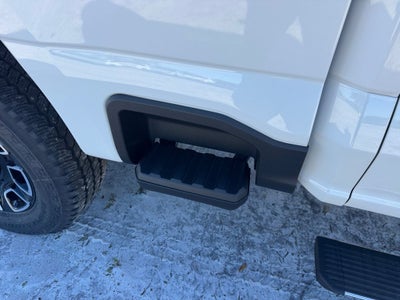 2026 Ford F-250SD Platinum 703A