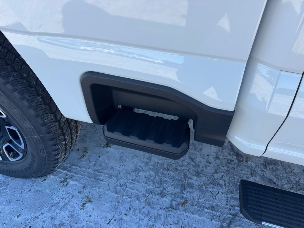 2026 Ford F-250SD Platinum 703A