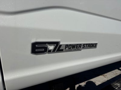 2026 Ford F-250SD Platinum 703A