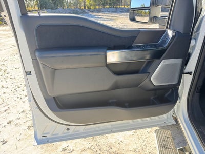 2026 Ford F-250SD Platinum 703A