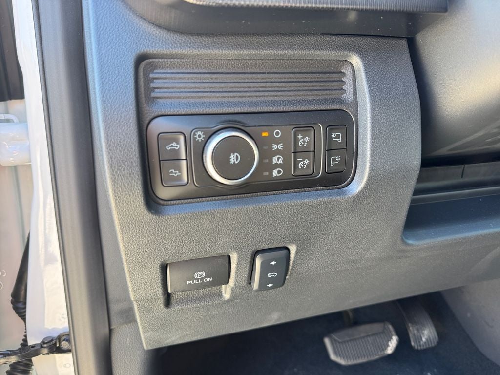 2026 Ford F-250SD Platinum 703A