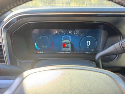 2026 Ford F-250SD Platinum 703A