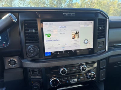 2026 Ford F-250SD Platinum 703A