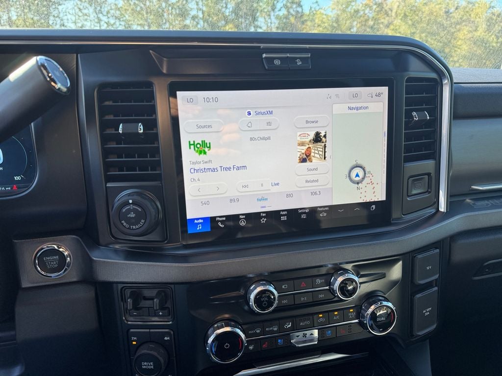 2026 Ford F-250SD Platinum 703A