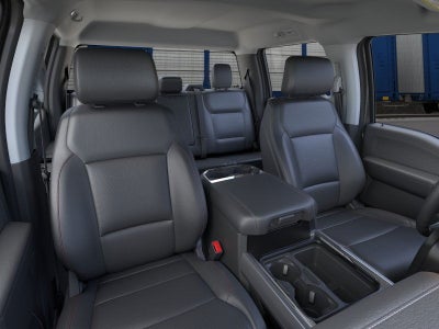 2026 Ford F-250SD Lariat InTransit