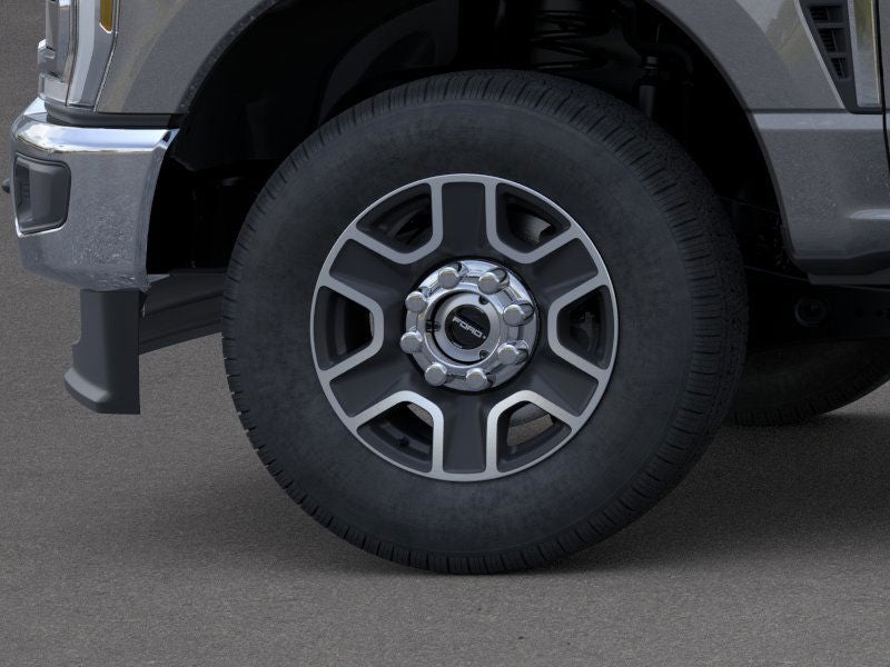 2026 Ford F-250SD Lariat InTransit