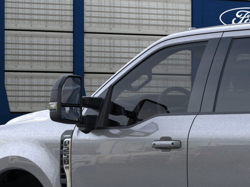 2026 Ford F-250SD Lariat InTransit