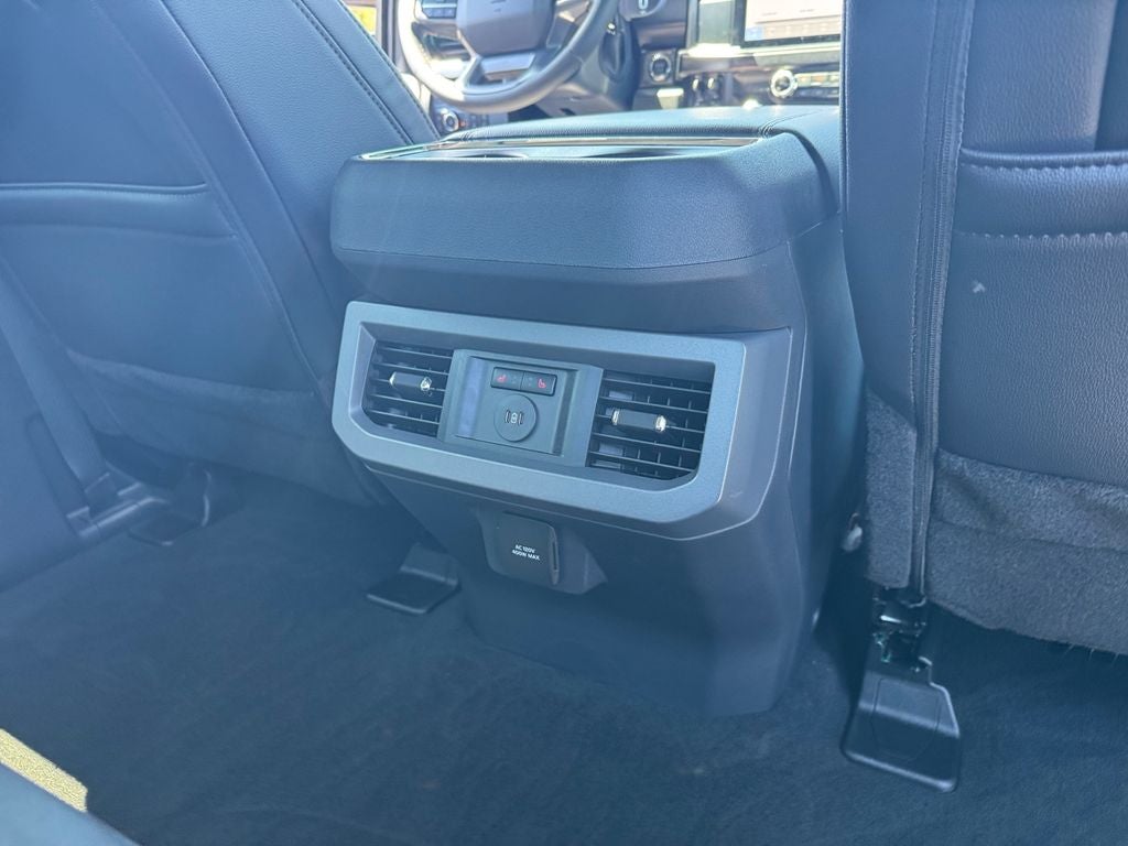 2026 Ford F-250SD Lariat 608A