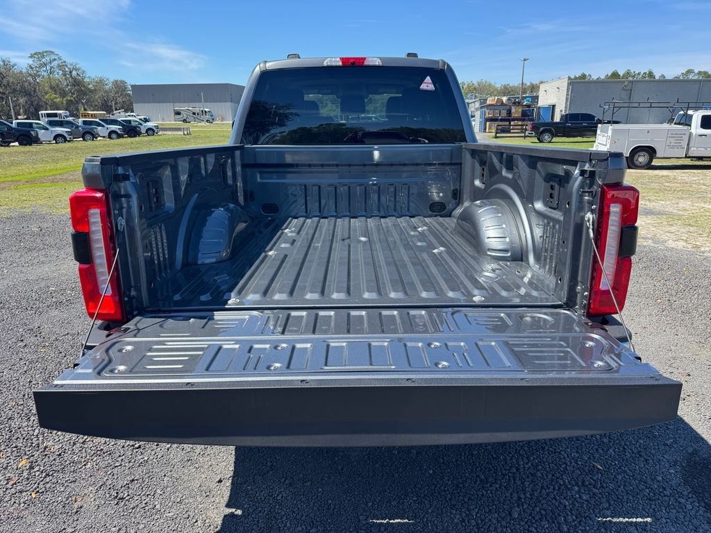 2026 Ford F-250SD Lariat 608A