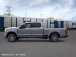 2026 Ford F-250SD Lariat InTransit