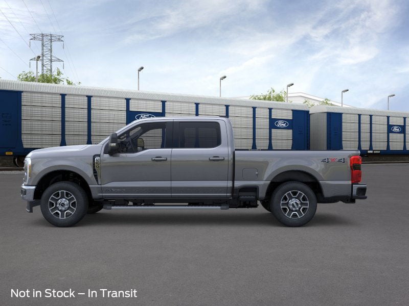2026 Ford F-250SD Lariat InTransit