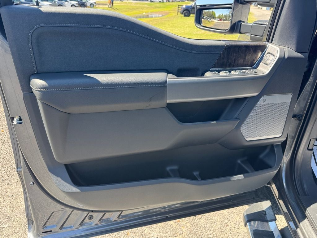 2026 Ford F-250SD Lariat 608A