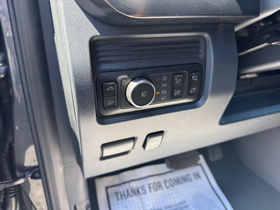 2026 Ford F-250SD Lariat 608A