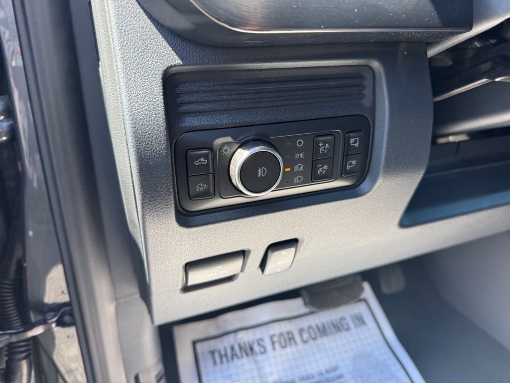 2026 Ford F-250SD Lariat 608A