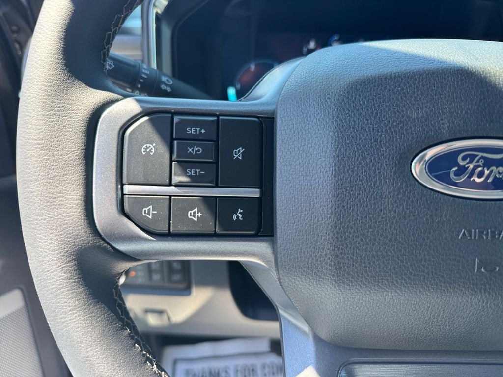 2026 Ford F-250SD Lariat 608A