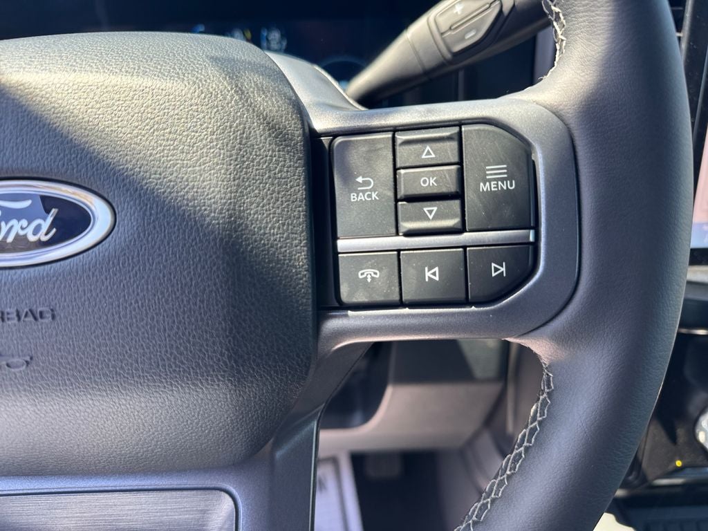 2026 Ford F-250SD Lariat 608A