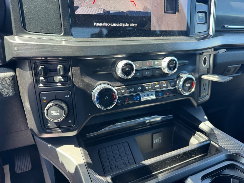 2026 Ford F-250SD Lariat 608A