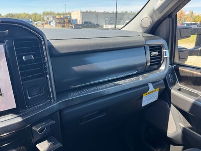 2026 Ford F-250SD Lariat 608A