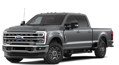 2026 Ford F-250SD Lariat InTransit