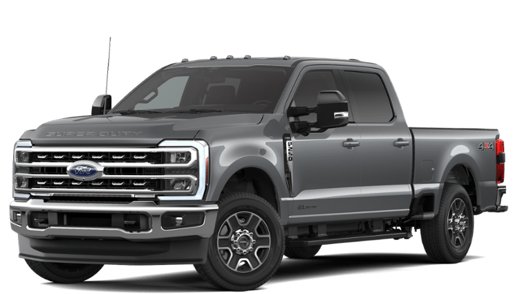 2026 Ford F-250SD Lariat InTransit