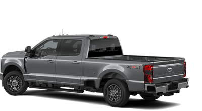 2026 Ford F-250SD Lariat InTransit