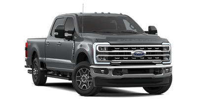 2026 Ford F-250SD Lariat InTransit
