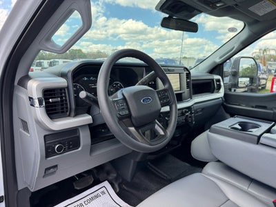 2026 Ford F-250SD XL 600A