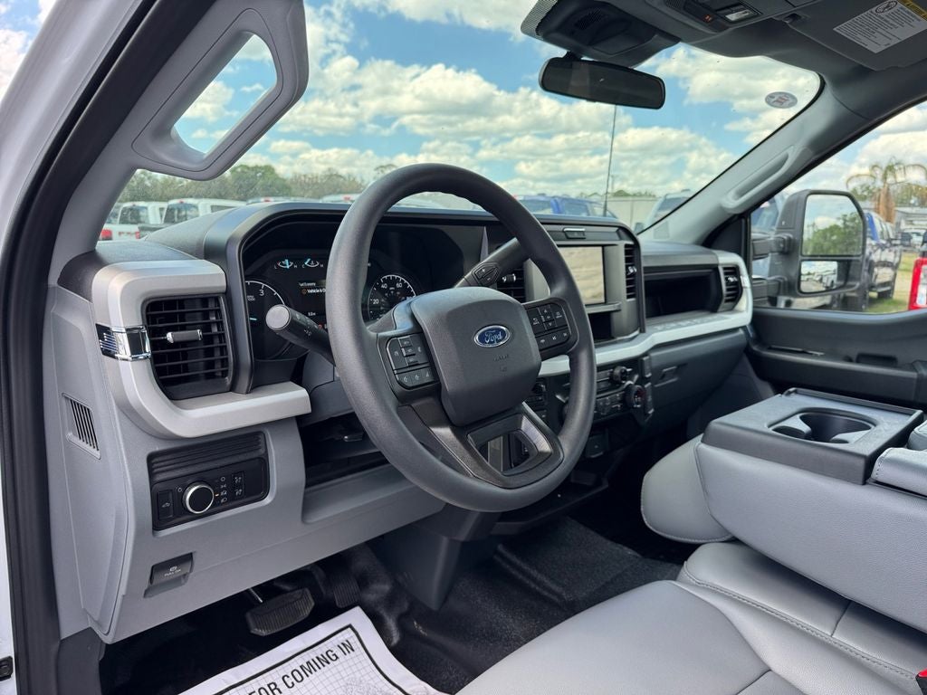2026 Ford F-250SD XL 600A