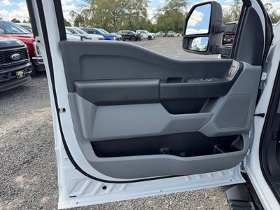 2026 Ford F-250SD XL 600A