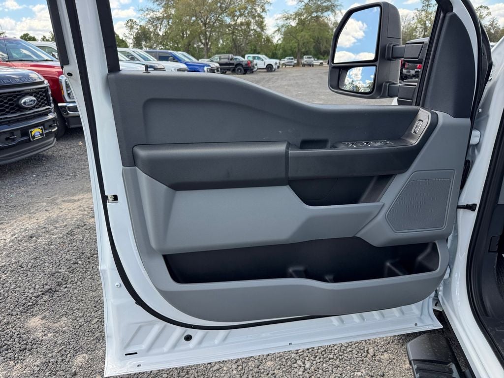 2026 Ford F-250SD XL 600A