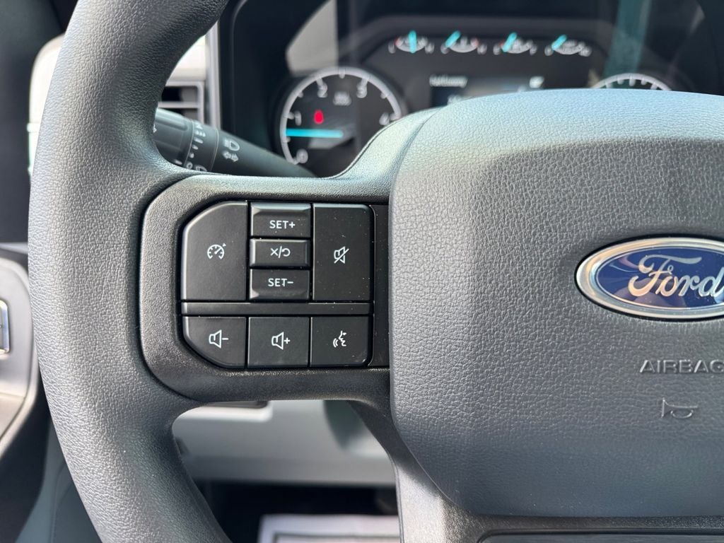 2026 Ford F-250SD XL 600A