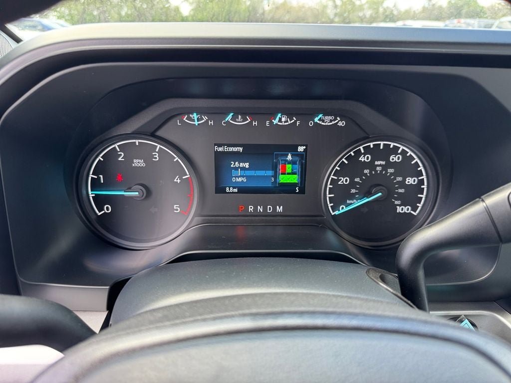 2026 Ford F-250SD XL 600A