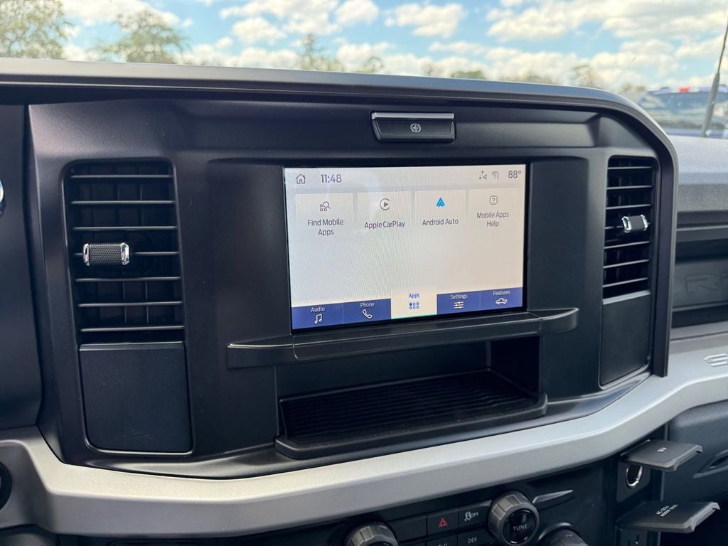 2026 Ford F-250SD XL 600A