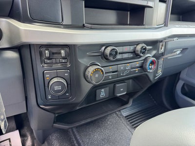 2026 Ford F-250SD XL 600A