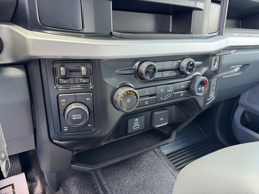 2026 Ford F-250SD XL 600A