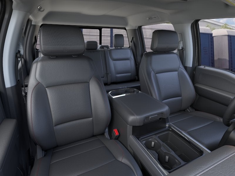 2026 Ford F-250SD Lariat InTransit