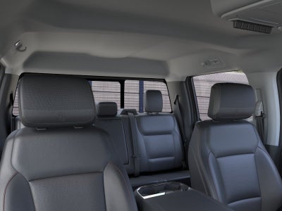 2026 Ford F-250SD Lariat InTransit