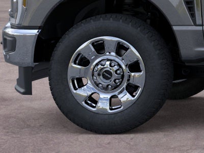 2026 Ford F-250SD Lariat 608A