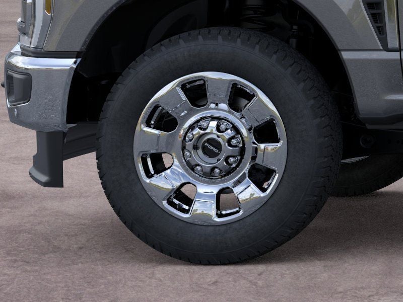 2026 Ford F-250SD Lariat 608A