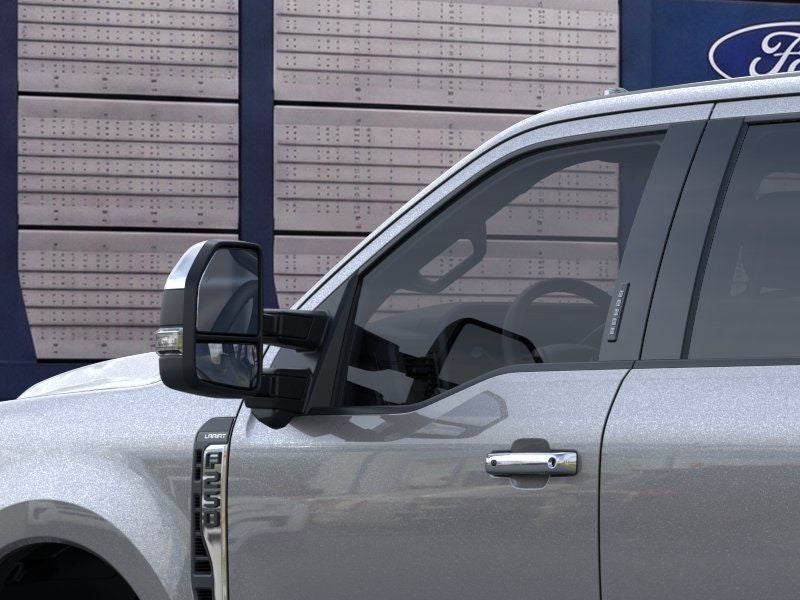 2026 Ford F-250SD Lariat 608A