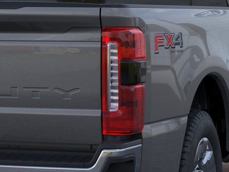 2026 Ford F-250SD Lariat 608A